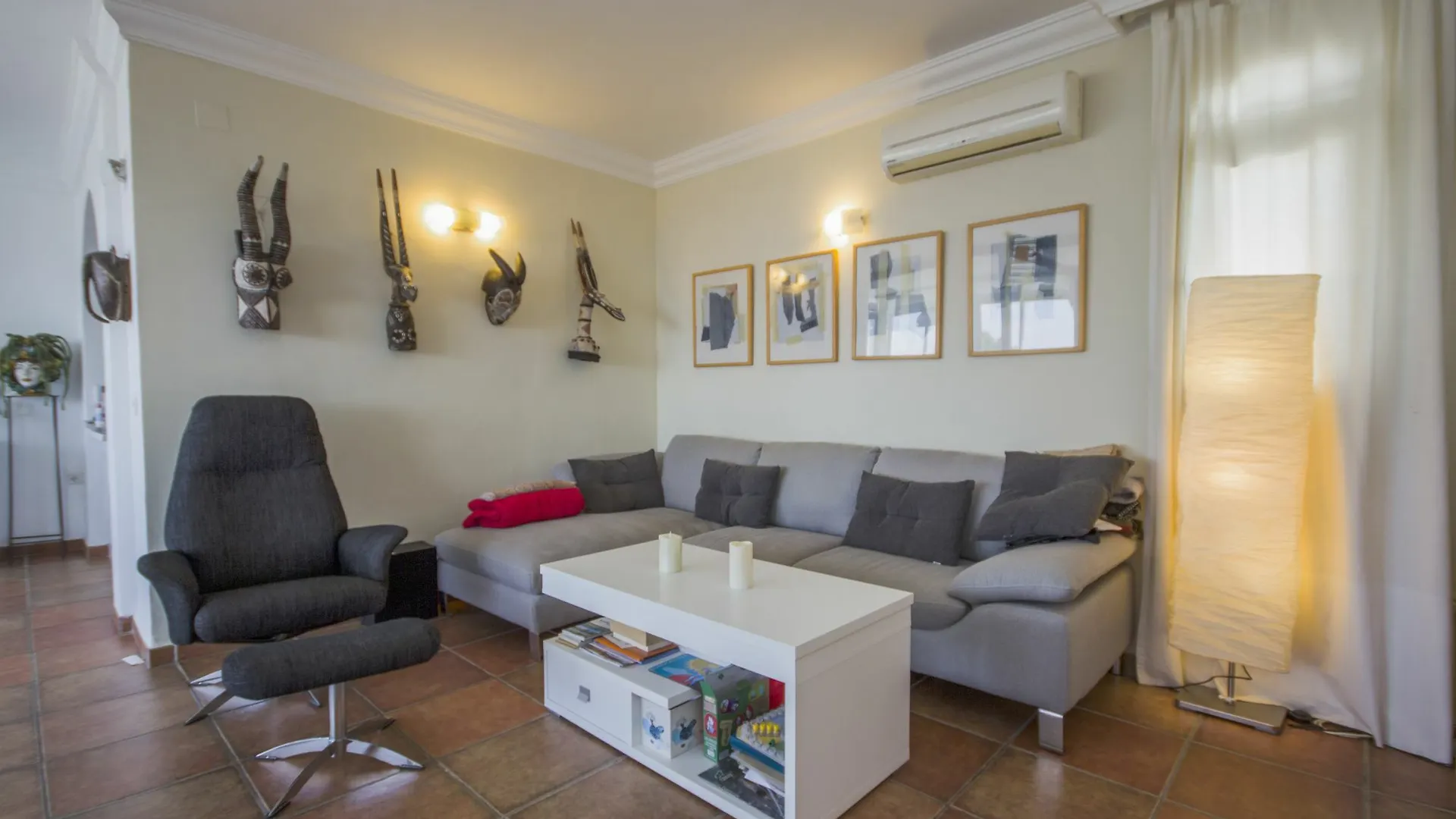 Villa Jazmin Canovas Nerja