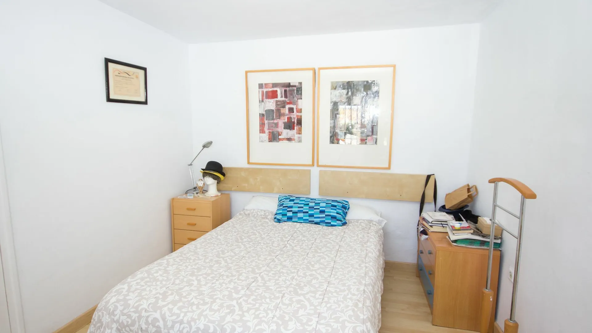 Villa Jazmin Canovas Nerja 0*,  İspanya