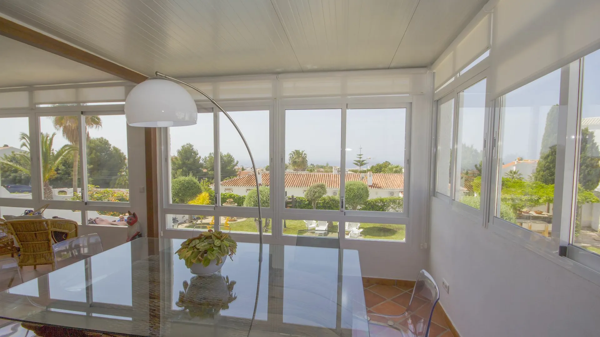 Villa Jazmin Canovas Nerja
