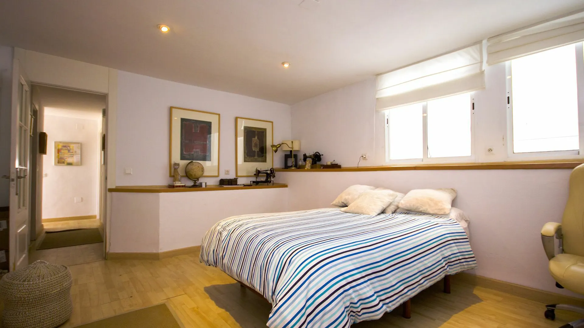 Villa Jazmin Canovas Nerja 0*,  İspanya