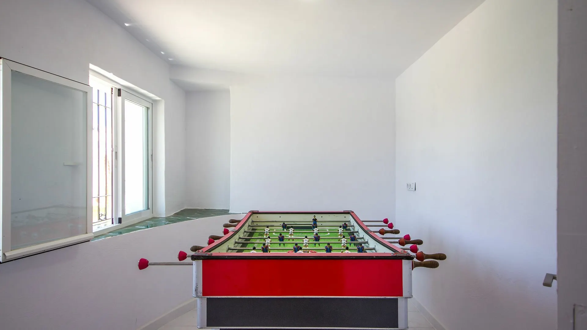 Villa Jazmin Canovas 内尔哈