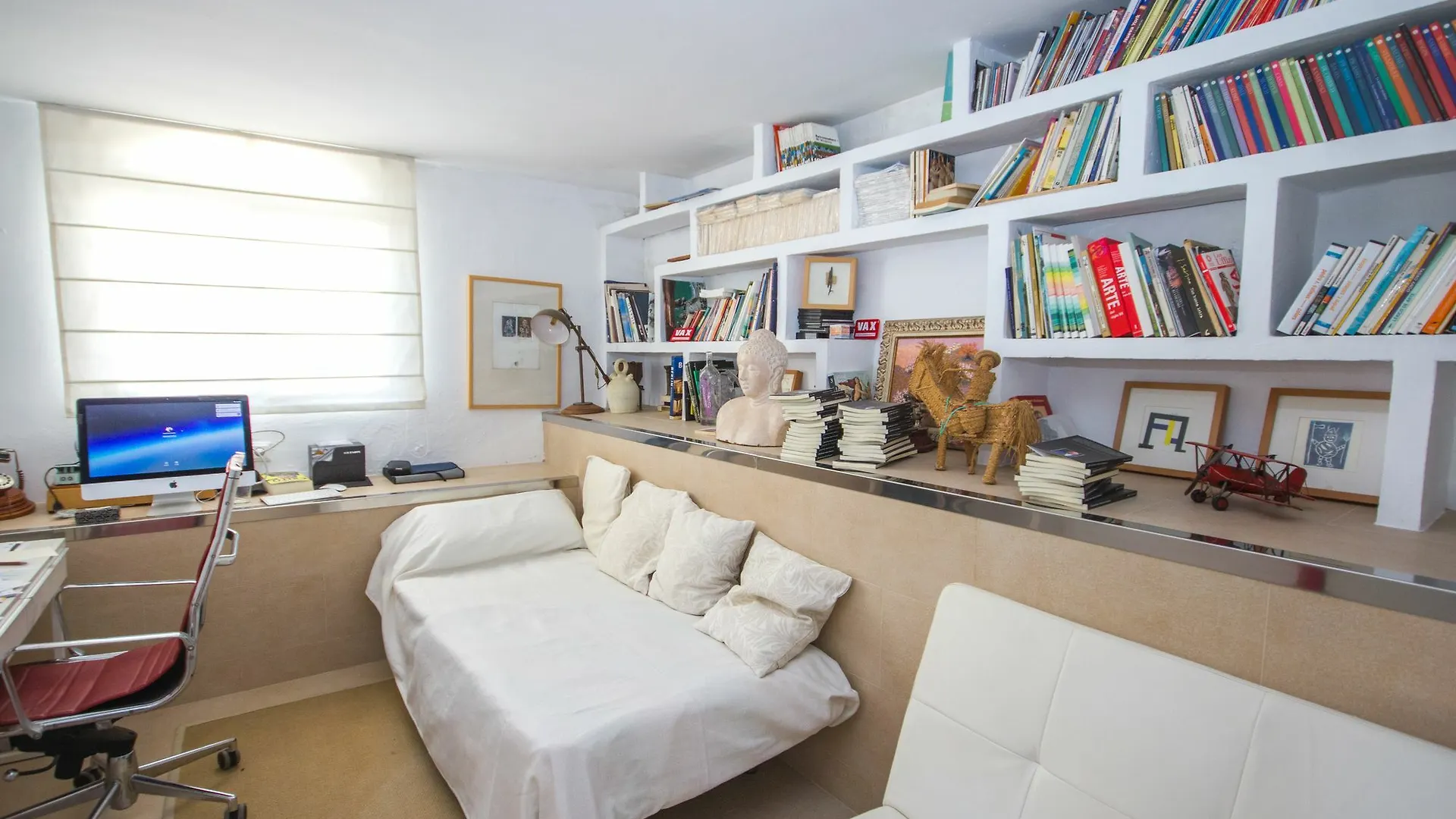 Villa Jazmin Canovas 内尔哈 西班牙
