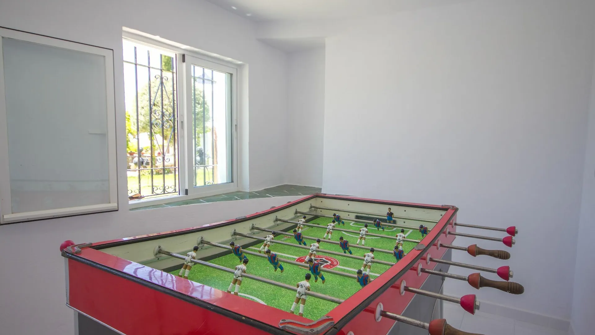 Villa Jazmin Canovas Nerja