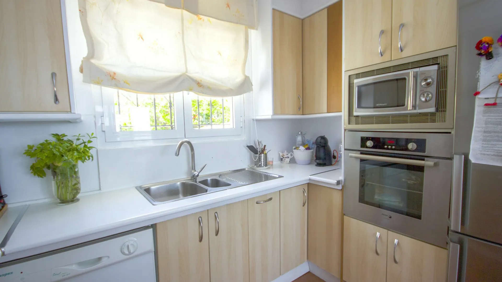 Villa Jazmin Canovas Nerja Espagne