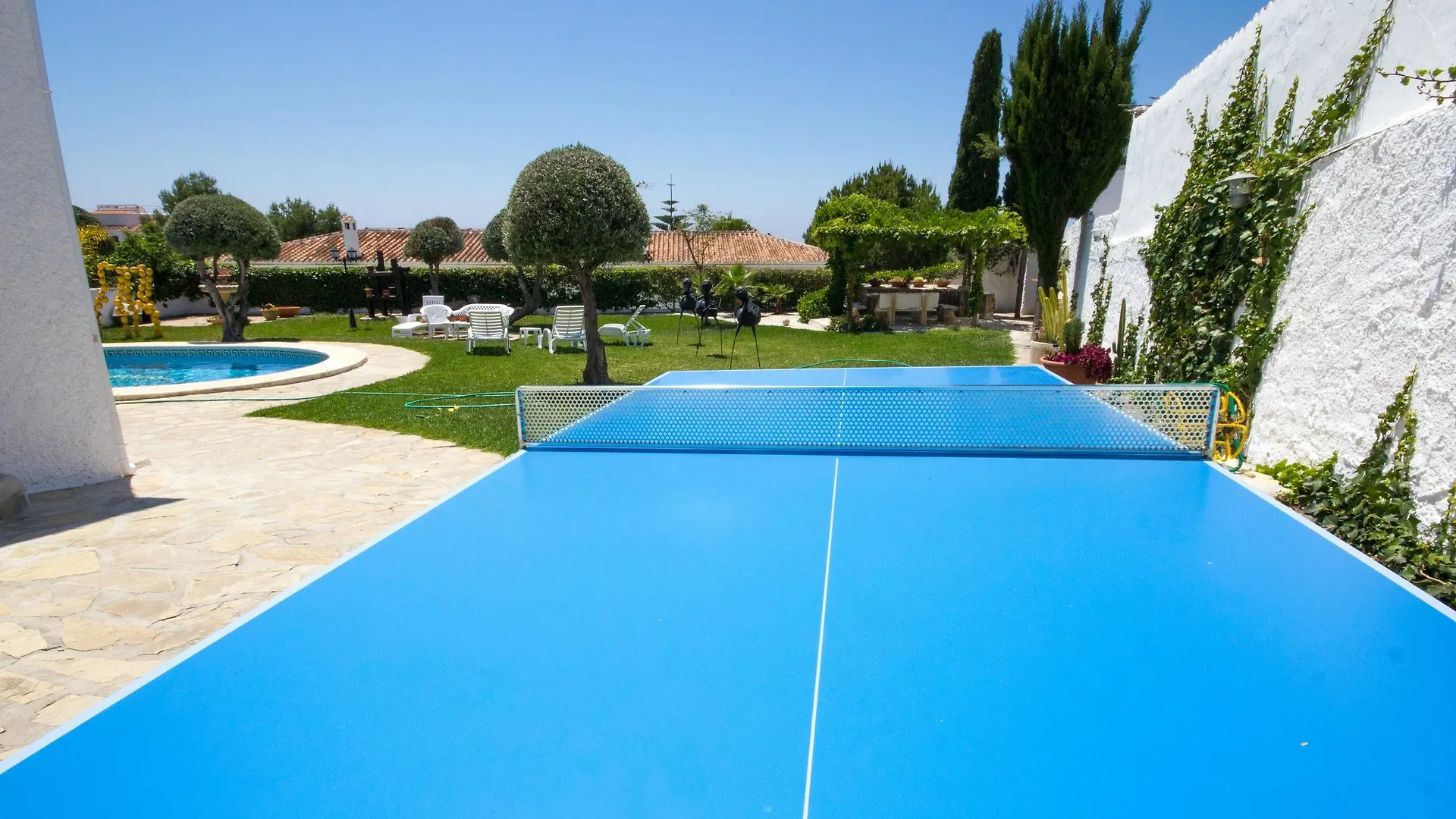 Villa Jazmin Canovas Nerja 0*,  Espagne
