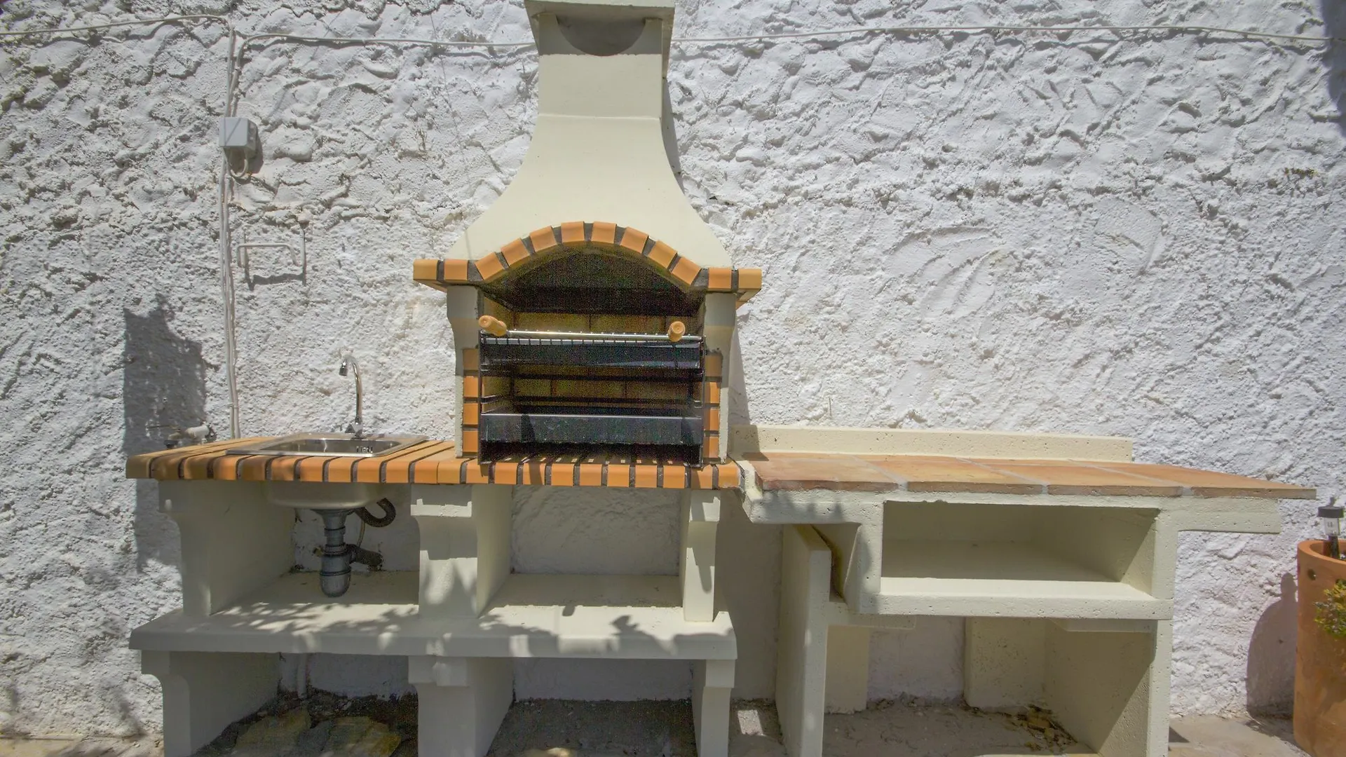 Villa Jazmin Canovas Nerja 0*,