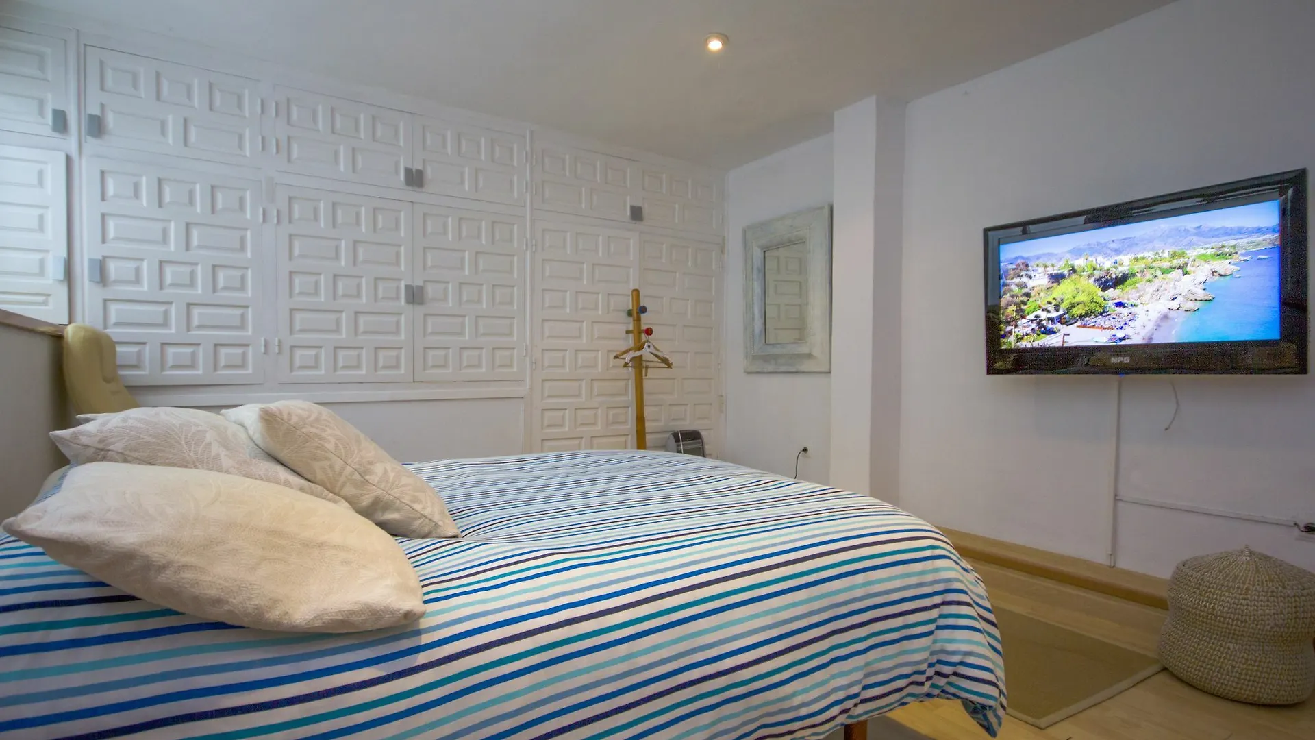 Villa Jazmin Canovas Nerja